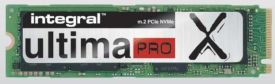 Integral SSD 120GB M.2 2280 NVME ULTIMA PRO X