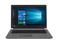 Toshiba A40-C-1D8 14'' FHD Core i5-6200U 8GB 256SDD DVDSM BT TPM Win10Pro