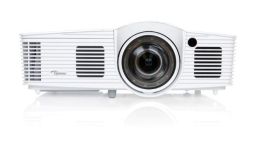 Optoma Projektor GT1080Darbee (DLP, Short Throw; 1080p, 3000; 28000:1 FULL 3D)