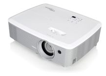 Optoma Projektor EH400+ (DLP, 4000 ANSI, 1080p Full HD, 22 000:1)