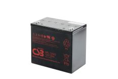 CSB Akumulator GPL12520 12V 52Ah