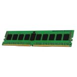 Kingston Memory dedicated Kingston 8GB DDR4-2400MHz ECC Module