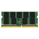 Kingston Memory dedicated Kingston 16GB DDR4 2400MHz ECC Module