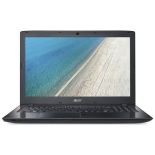 Acer TravelMate P259-G2 15,6inch HD 1366x768 Intel Core i5-7200U 4GB 1TB INT W10Pro