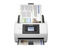 Epson Skaner WorkForce DS-780N A4/ADF100/90ipm/USB3.0/LAN