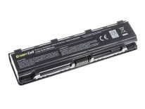 Green Cell Powi?kszona Bateria PA5024U-1BRS do Toshiba Satellite C850 C850D C855