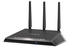 Netgear AC1200 WiFi Router 802.11ac Dual Band 4-port FE (R6120)