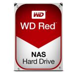 Western Digital Dysk twardy WD Red, 3.5'', 10TB, SATA/600, 256MB cache