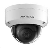 Hikvision HIKVISION IP kamera 3Mpix, 2048x1536, 25sn/s, H.265+, obj.2,8mm (98°), PoE, DI/DO, IR 30m, audio i/o,WDR,MicroSDXC, IP67