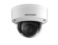 Hikvision IP camera DS-2CD2155FWD-I Dome, 5 MP, 2.8mm, Power over Ethernet (PoE), IP67, IK10, H.265+/H.264+, Micro SD, Max.128GB