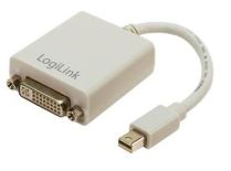 LogiLink CV0037 adapter Mini Display Port do DVI