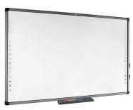 AVTek Tablica interaktywna TT-BOARD 100 PRO (105 / 100?; Magnetyczna Matowa)