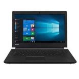 Toshiba A40-C-1D9 14'' HD Core i5-6200U 8GB 500GB DVDSM BT TPM Win10Pro