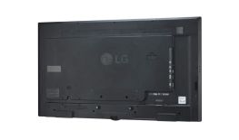 LG Monitor profesjonalny 49SM5KC-B (49 ; IPS/PLS; FullHD 1920x1080; kolor czarny)