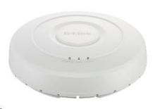 D-Link Unified Wireless AC1200 Selectable Dual-band PoE Access Point