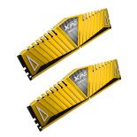 A-Data Pamięć DDR4 3000 CL16-Gold heat sink Z Ser 8G 2