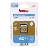 Hama Karta pamięci Gold 124135 (32GB; Class U1)
