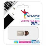 A-Data USB 3.0 UC370 32GB GOLD