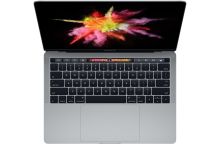 Apple MacBook Pro 13 Touch Bar, i5 3.1GHz/8GB/512GB SSD/Intel Iris Plus 650 - Space Grey