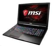 MSI GE63VR 7RE-015CZ