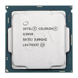 Intel Procesor CM8067703015716 954042 (3000 MHz (max); LGA 1151; OEM)