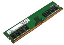 Lenovo 8GB DDR4 2400MHz ECC UDIMM Memory