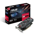 Asus Radeon RX560-2G, 2GB, DVI,HDMI,DP