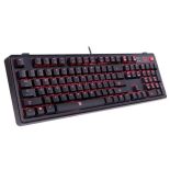 Thermaltake eSports MEKA PRO Cherry MX Brown Switch