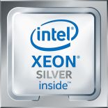 Intel Xeon Silver 4112 4C 2.6GHz, 8,25MB cache, FC-LGA16, 85W, BOX