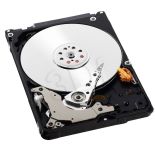 Western Digital Dysk HDD Black WD10JPLX (1 TB ; 2.5 ; SATA III; 32 MB; 7200 obr/min)