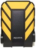 A-Data External HDD Adata HD710 Pro External Hard Drive USB 3.1 2TB Yellow