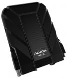 A-Data External HDD Adata HD710 Pro 1TB IP68 Black