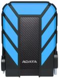 A-Data External HDD Adata HD710 Pro 1TB IP68 Blue