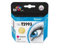 TB Print Tusz do Epson XP 235 TBE-T2993 MA 100% nowy