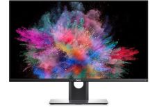 Dell U2718Q 27'' 4K IPS 16:9 DP, mDP, HDMI 4xUSB 3.0 99% sRGB 3YPPG