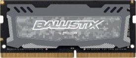 Crucial Ballistix Sport LT DDR4 SODIMM 8GB 2666MHz