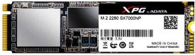 A-Data Dysk SSD SSD M.2 SX8000 1TB PCIe NGFF