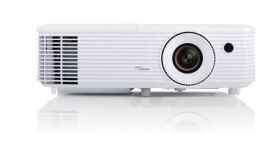 Optoma Projektor HD29Darbee (DLP; 1080p, 3200; 30 000:1)