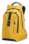 Samsonite Plecak 01N06003 15,6'' PARADI.L+,komputer, dok., tblt, kiesz, żółty