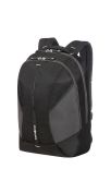 Samsonite Plecak 37N09001 4MATION tablt,dok.kiesz, klucze czarno/srebrny