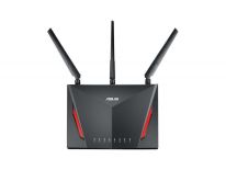 Asus RT-AC86U Wireless AC2900 Dual-band Gigabit Router