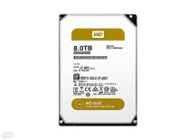 Western Digital Dysk HDD Gold (8 TB; 3.5 ; SATA III)