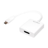 LogiLink - Adapter USB-C 3.1 do DisplayPort