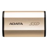 A-Data Adata External SSD SE730H 256 GB ,Gold
