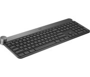 Logitech Wireless Craft Advanced keyboard with creative input dial - US INT'L