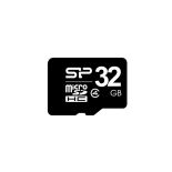 Silicon-Power Karta Pamięci Micro SDHC 32GB Class 4 retail