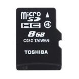 Toshiba THN-M102K0080M4