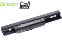 Green Cell Bateria PRO do Asus A31-K53 X53S X53T K53E 6 cell 11,1V