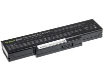 Green Cell Bateria do Asus K72 K73 N71 N73 A32-K72 6 cell 11,1V