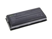 Green Cell Bateria akumulator do laptopa Asus A32-F5 F5GL F5SL F5N X50 X50SL 11.